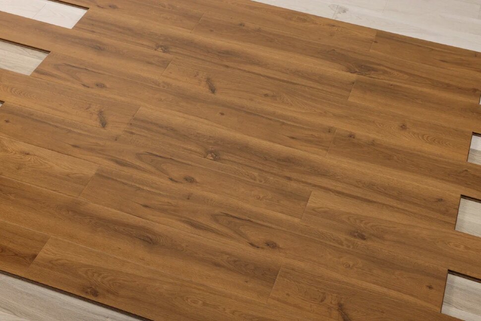 Ламинат MostFlooring High Glossy 11912 (упак. 10 шт = 2.0446 м²)