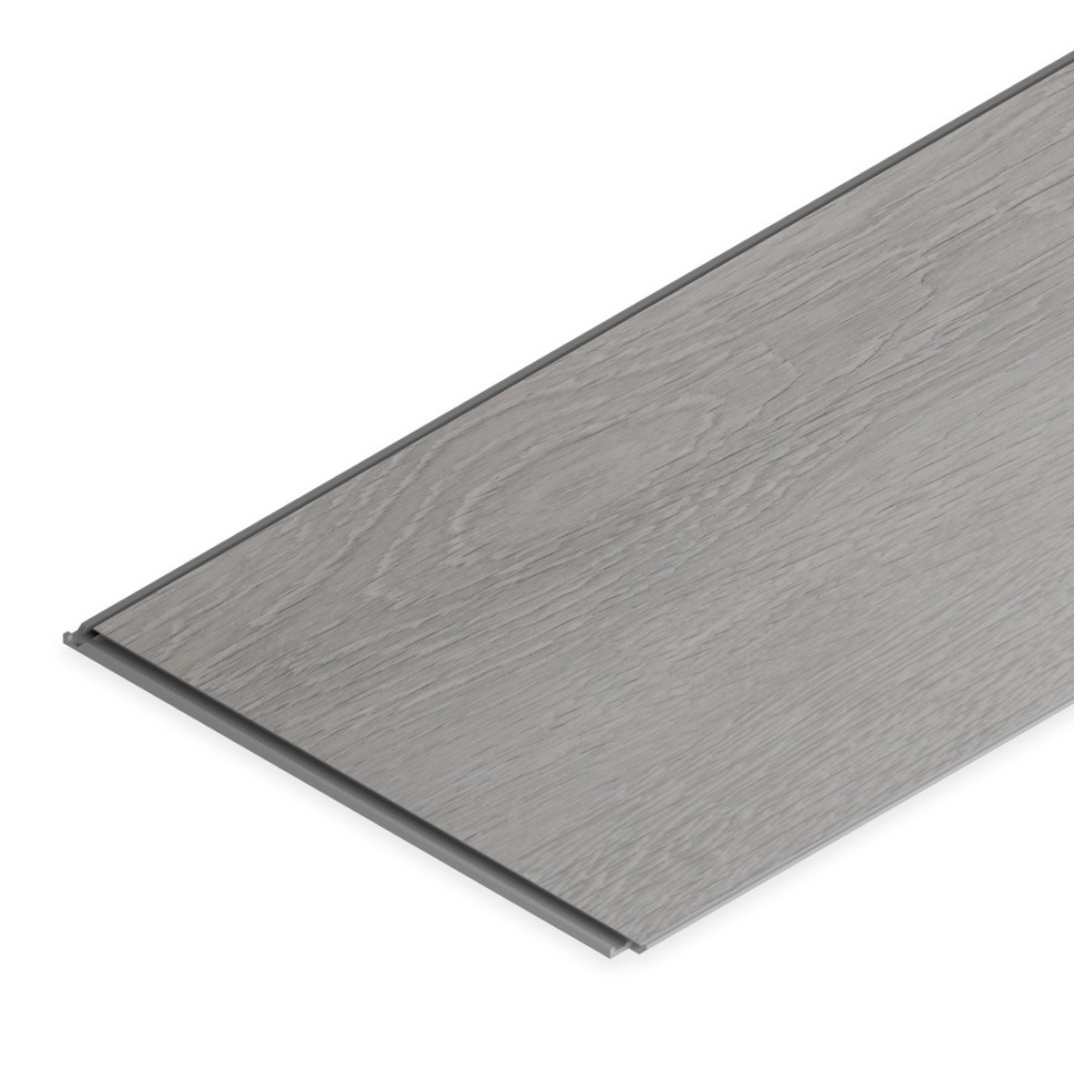 Ламинат SPC водостойкий 43 класс Stella Light Дуб Снежный 1218 x 180 х 4мм (3,069 кв.м)