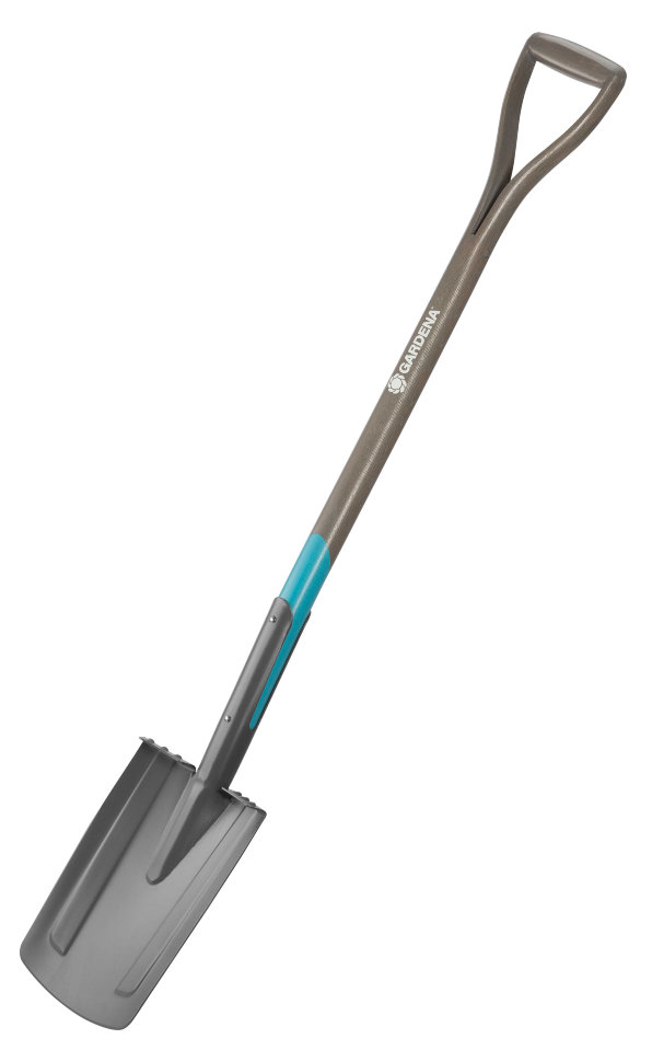 Лопата садовая Gardena NatureLine
