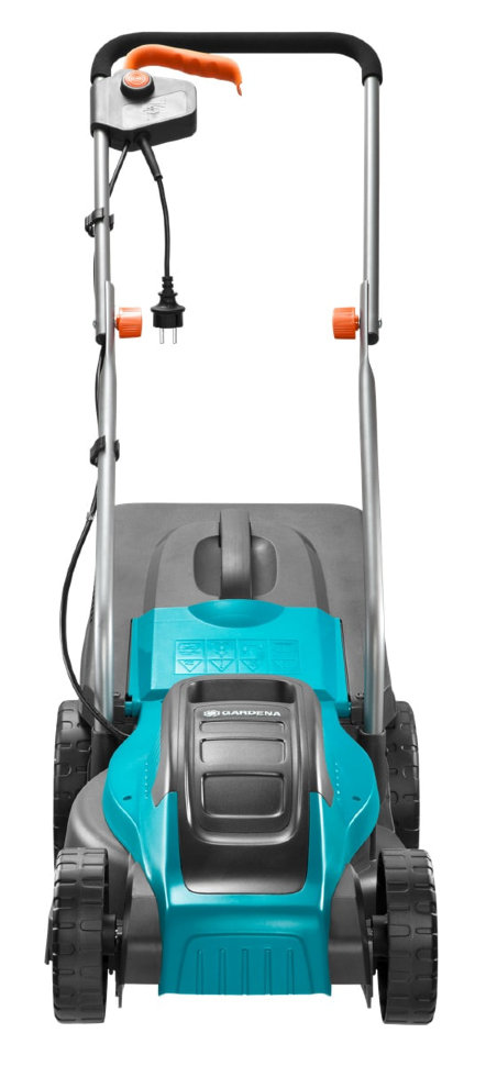 Газонокосилка электрическая Gardena PowerMax 1100/32