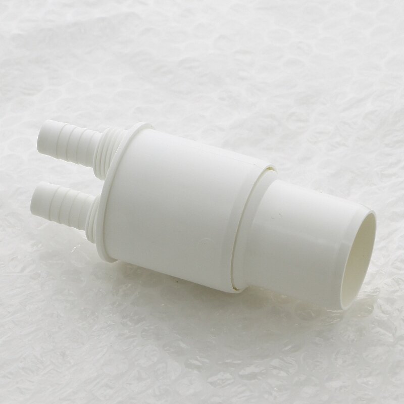 Муфта Alcaplast переходная HT 40/50 x G1/2