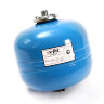 Гидроаккумулятор WAV для водоснабжения вертикальный UNI-FITT присоединение 3/4 12л