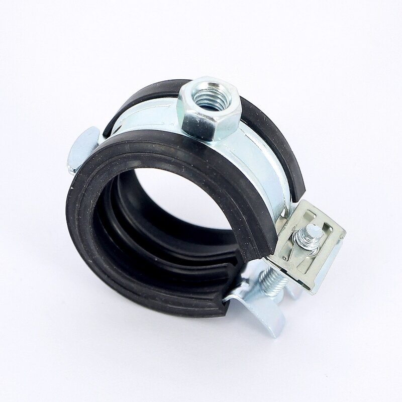 Хомут М8 Walraven 1 (32-35 мм) с epdm BISMAT Flash
