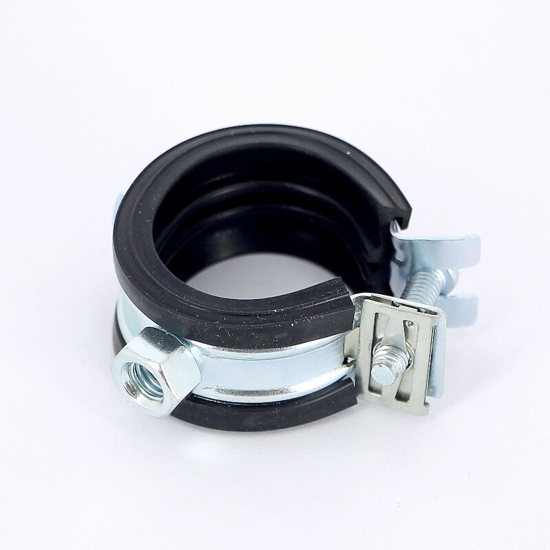 Хомут М8 Walraven 1 (32-35 мм) с epdm BISMAT Flash
