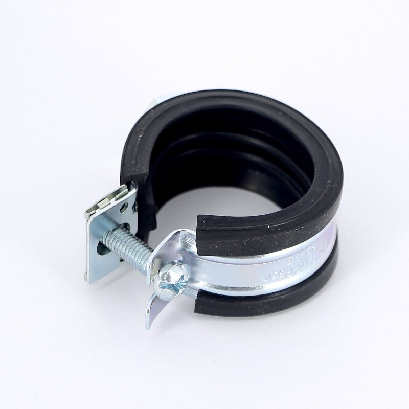 Хомут М8 Walraven 1 (32-35 мм) с epdm BISMAT Flash
