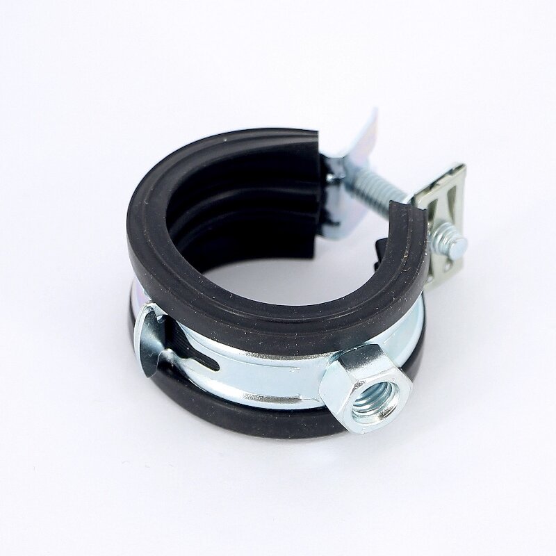 Хомут М8 Walraven 1 (32-35 мм) с epdm BISMAT Flash