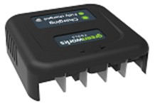 Зарядное устройство слайдер Greenworks 40V