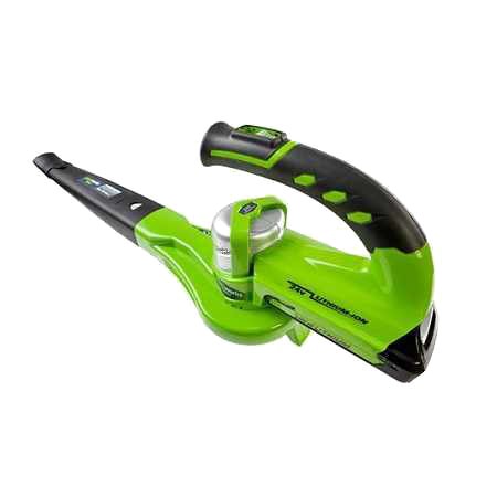 Воздуходув аккумуляторный G-24 24V GREENWORKS G24BL