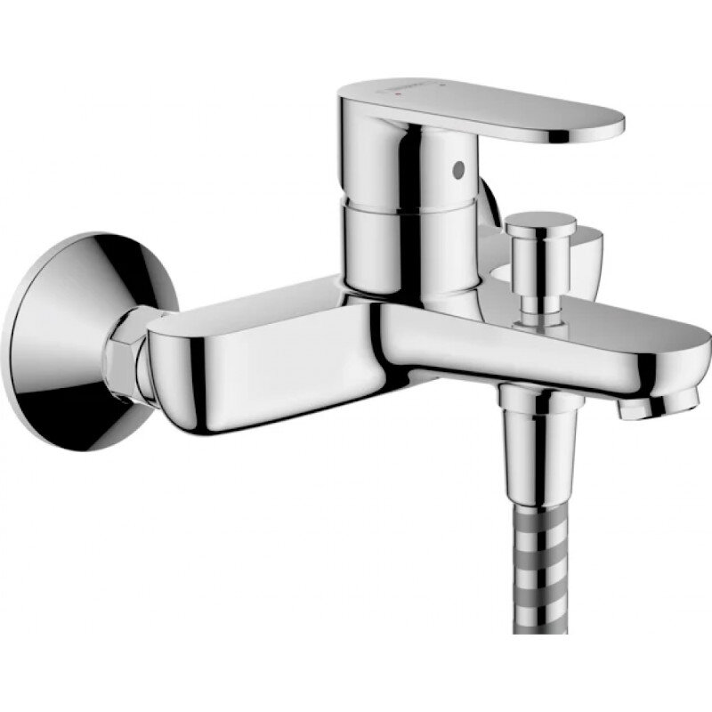 Смеситель для ванны HansGrohe HG Vernis Blend ВМ хром