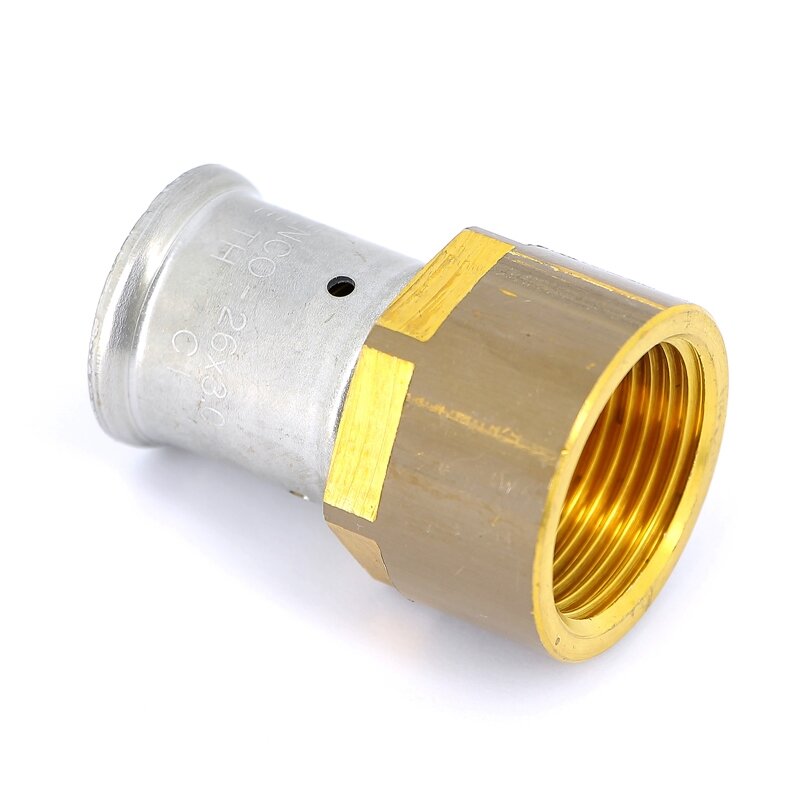 Муфта В пресс HENCO 26x1