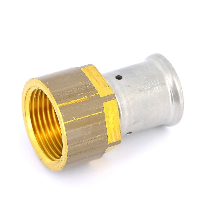 Муфта В пресс HENCO 26x1