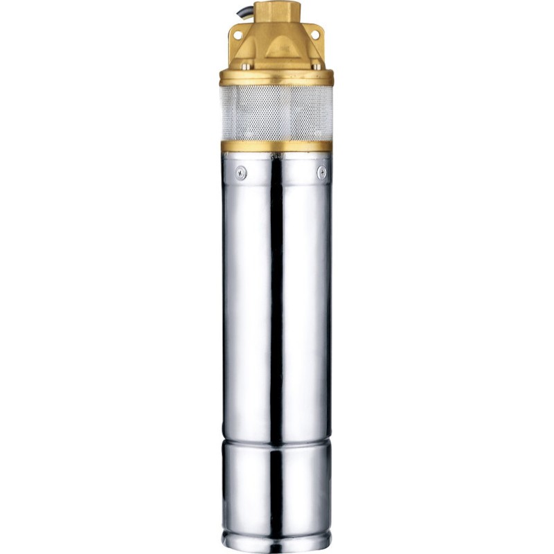 Насос скважинный Pumpman 4SKM 100