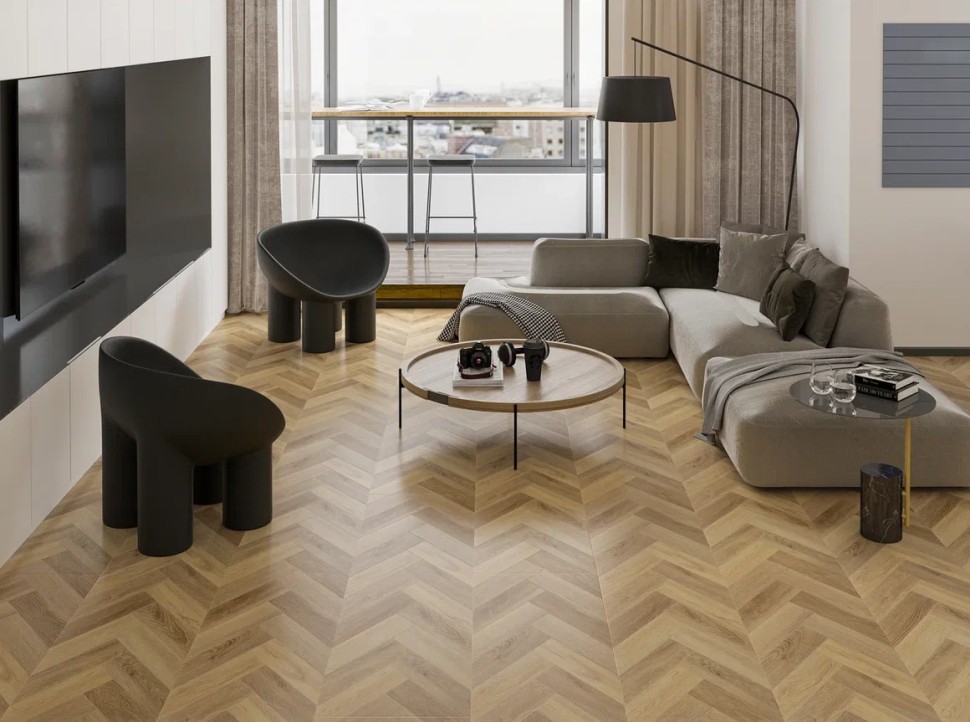 Ламинат MostFlooring Excellent 3301 (упак. 5 шт = 2,42 м²)