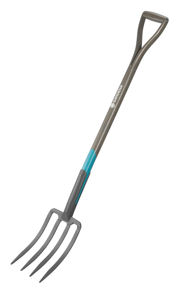 Вилы садовые Gardena NatureLine