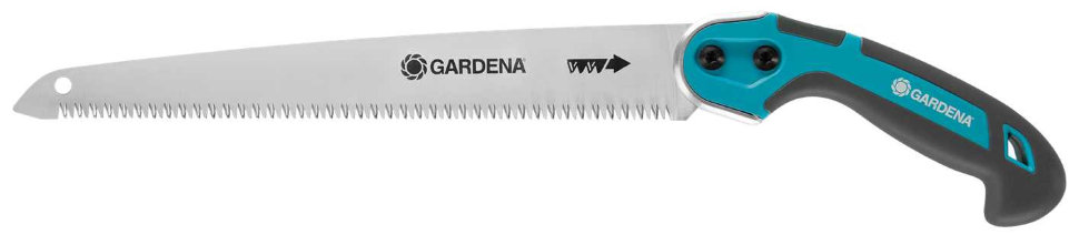 Пила садовая Gardena 300 P