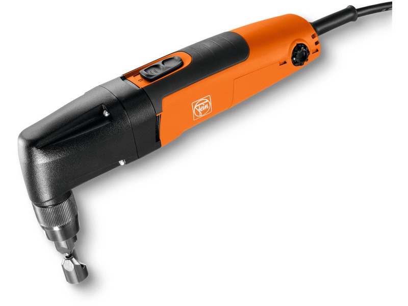 Ножницы высечные Fein BLK 1.6 E