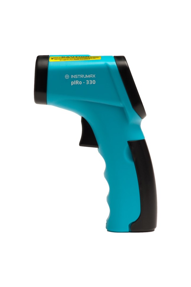 Пирометр INSTRUMAX pIRo-330