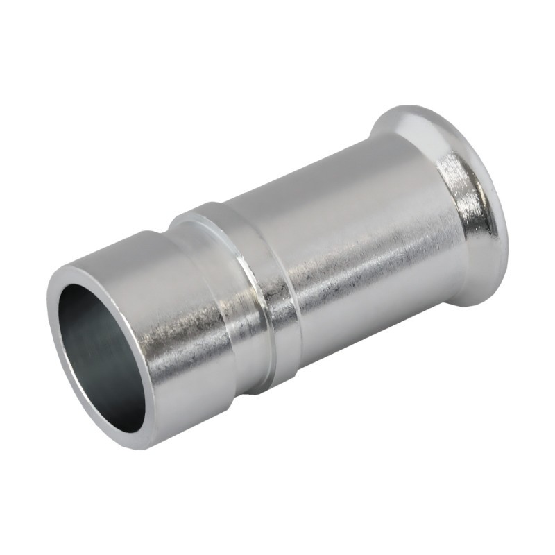 Муфта-вставка KAN 54 х 60,3 Groove оцинк сталь Therm Steel