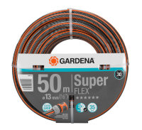 Шланг Gardena SuperFlex 13 мм (1/2) 50 м
