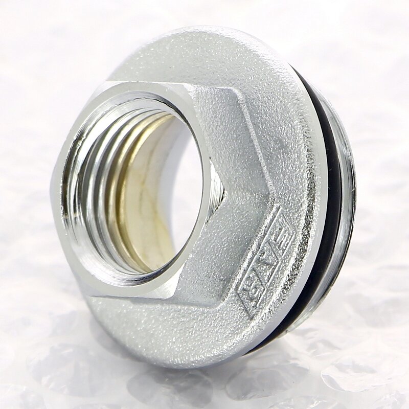 Футорка FAR 1-1/2 O-Ring