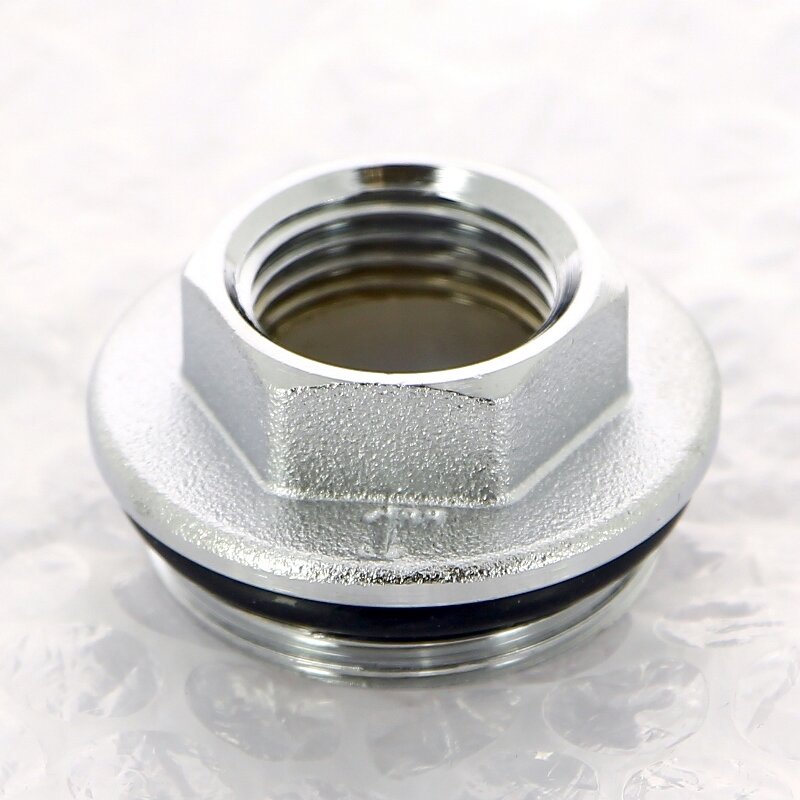 Футорка FAR 1-1/2 O-Ring