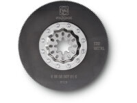 Пильный диск Fein HSS до 1 мм