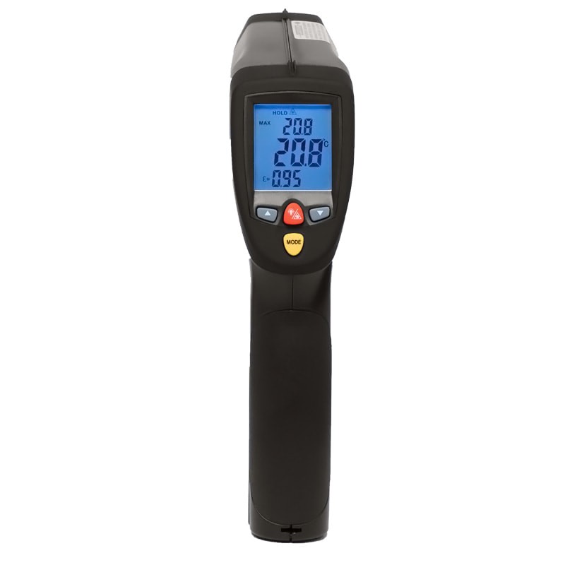 Пирометр ADA TemPro 1600