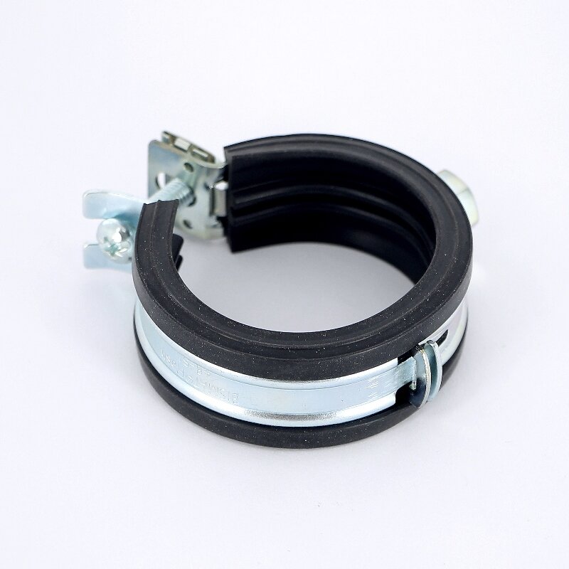 Хомут М8 Walraven 11/2 (48-51 мм) с epdm BISMAT Flash