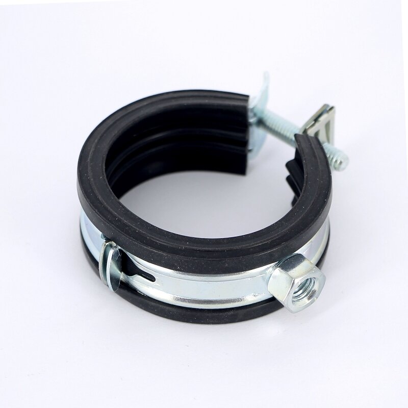 Хомут М8 Walraven 11/2 (48-51 мм) с epdm BISMAT Flash