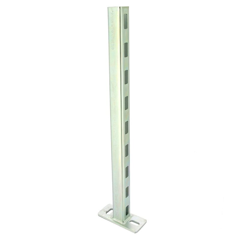 Консоль Walraven 27 x 18 х 1,2 мм х 200 мм BIS RapidRail WM0