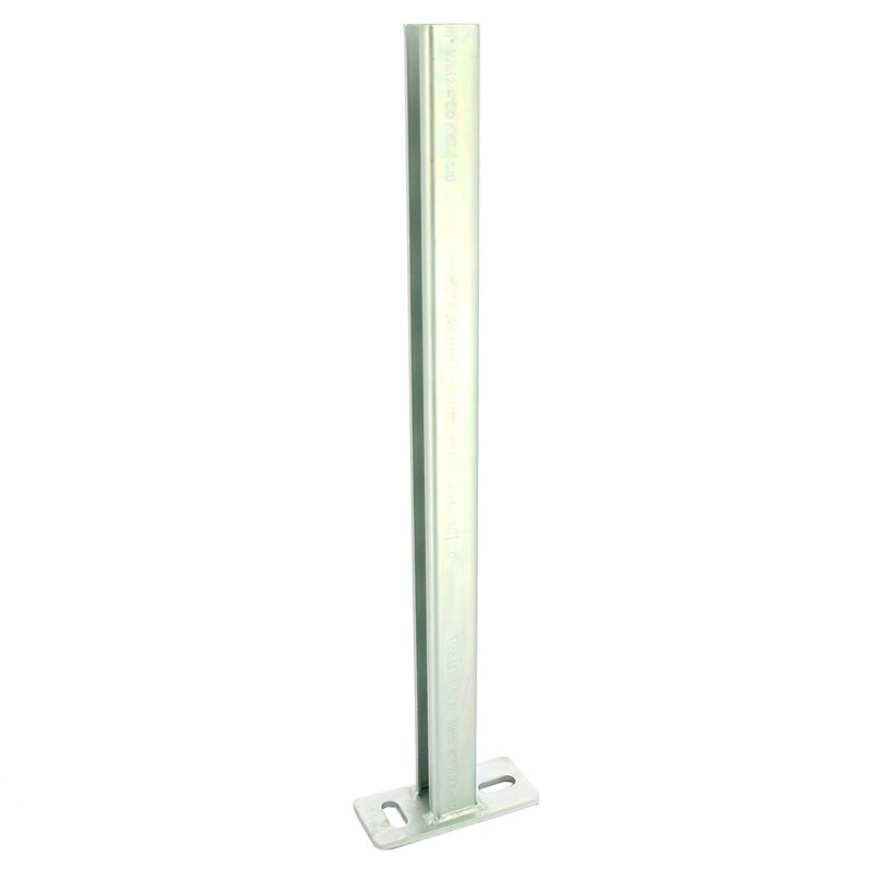 Консоль Walraven 27 x 18 х 1,2 мм х 200 мм BIS RapidRail WM0