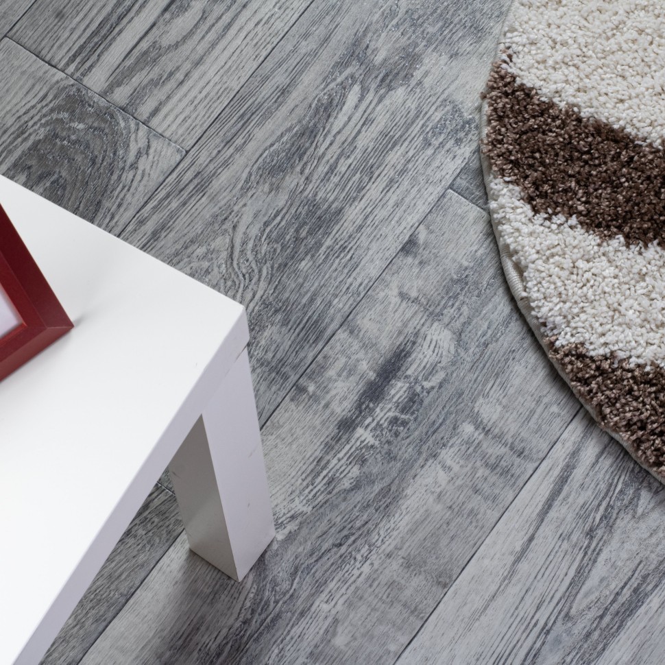 Усиленный бытовой линолеум Tarkett ФАВОРИТ Ashland 1 ширина 3 м