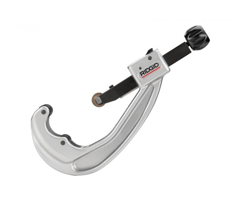 Труборез быстродействующий для металлических труб RIDGID 154