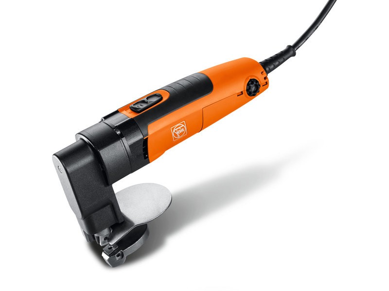 Ножницы листовые Fein BLS 2.5 E