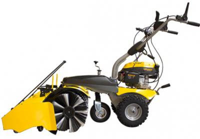 Подметальная машина Champion GS 50100