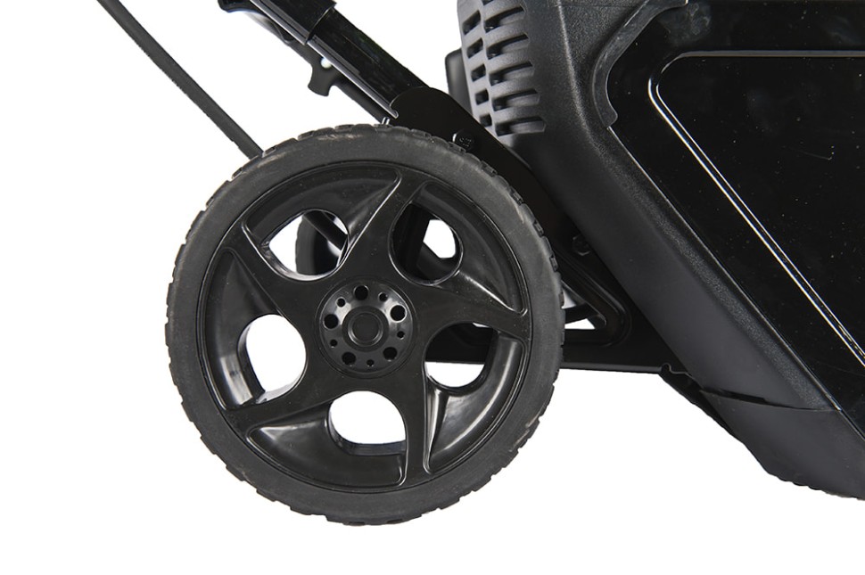 Снегоуборщик бесщеточный 51 см 80V GREENWORKS GD80SB