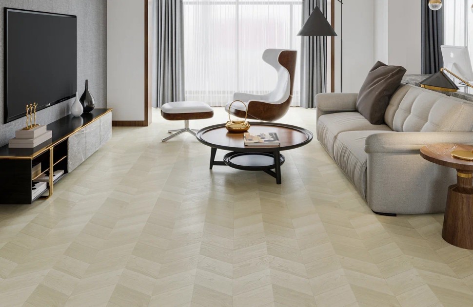 Ламинат MostFlooring Excellent 3304 (упак. 5 шт = 2,42 м²)