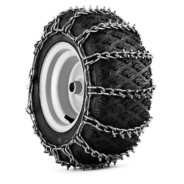 Цепи на колеса MTD 18.00 x 6.50