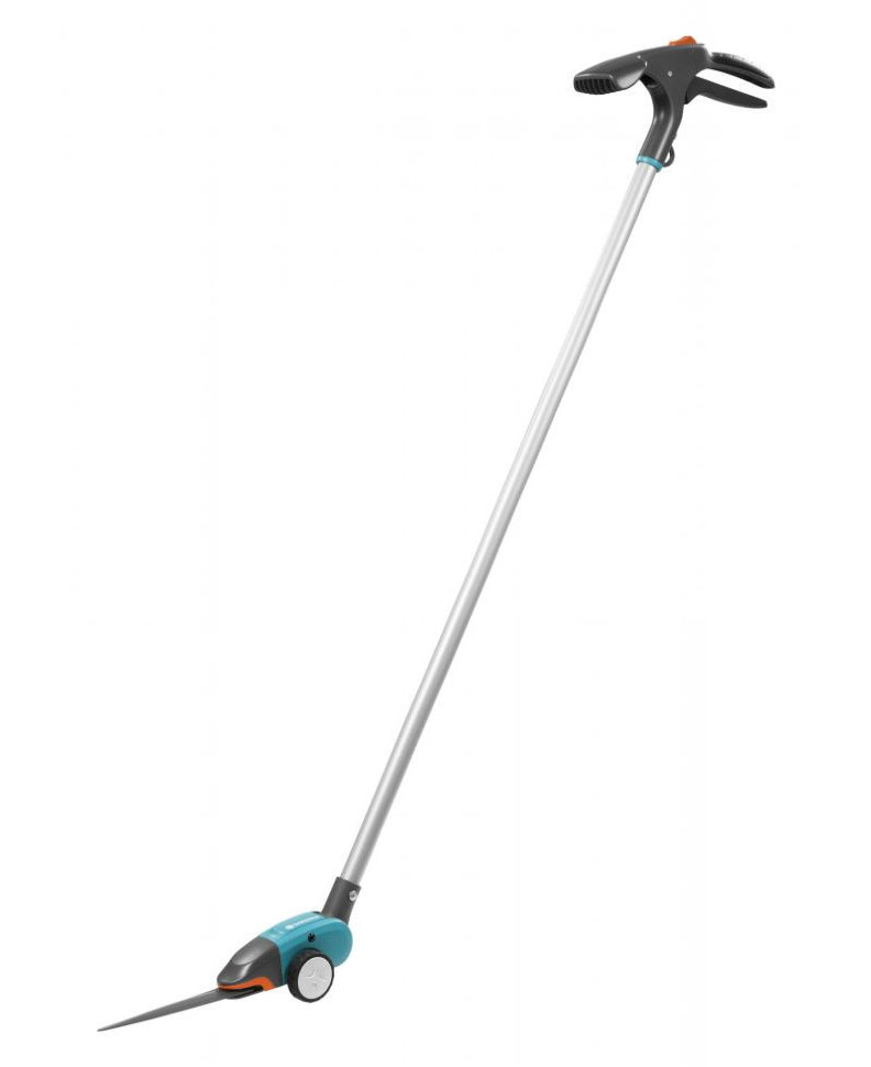 Ножницы для травы поворотные Gardena Comfort 12100