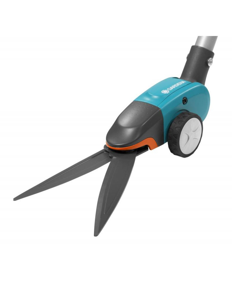 Ножницы для травы поворотные Gardena Comfort 12100