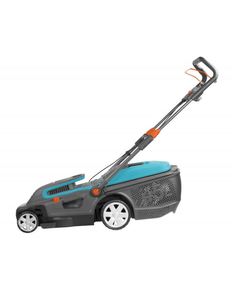 Газонокосилка электрическая Gardena PowerMax 1600/37