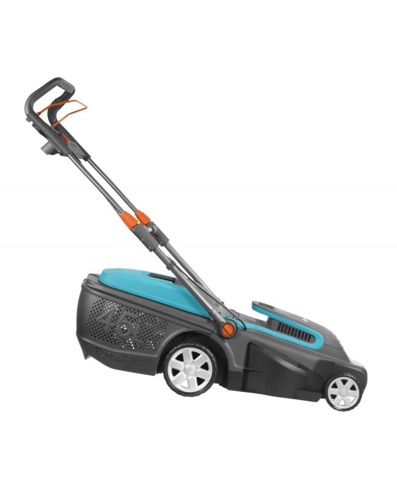 Газонокосилка электрическая Gardena PowerMax 1600/37