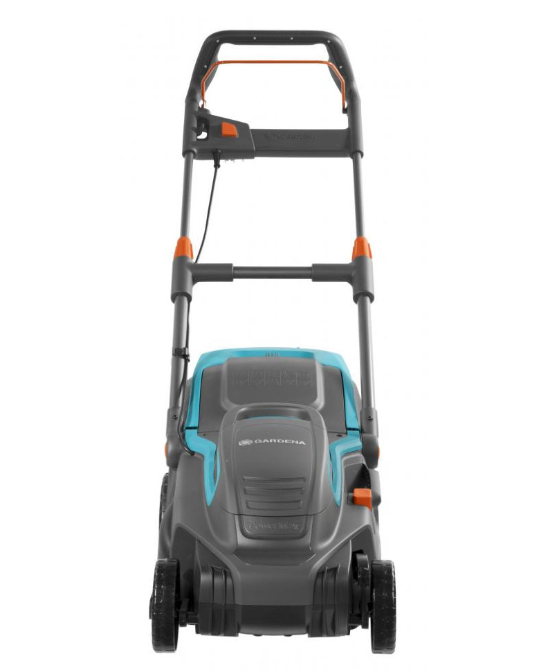 Газонокосилка электрическая Gardena PowerMax 1600/37