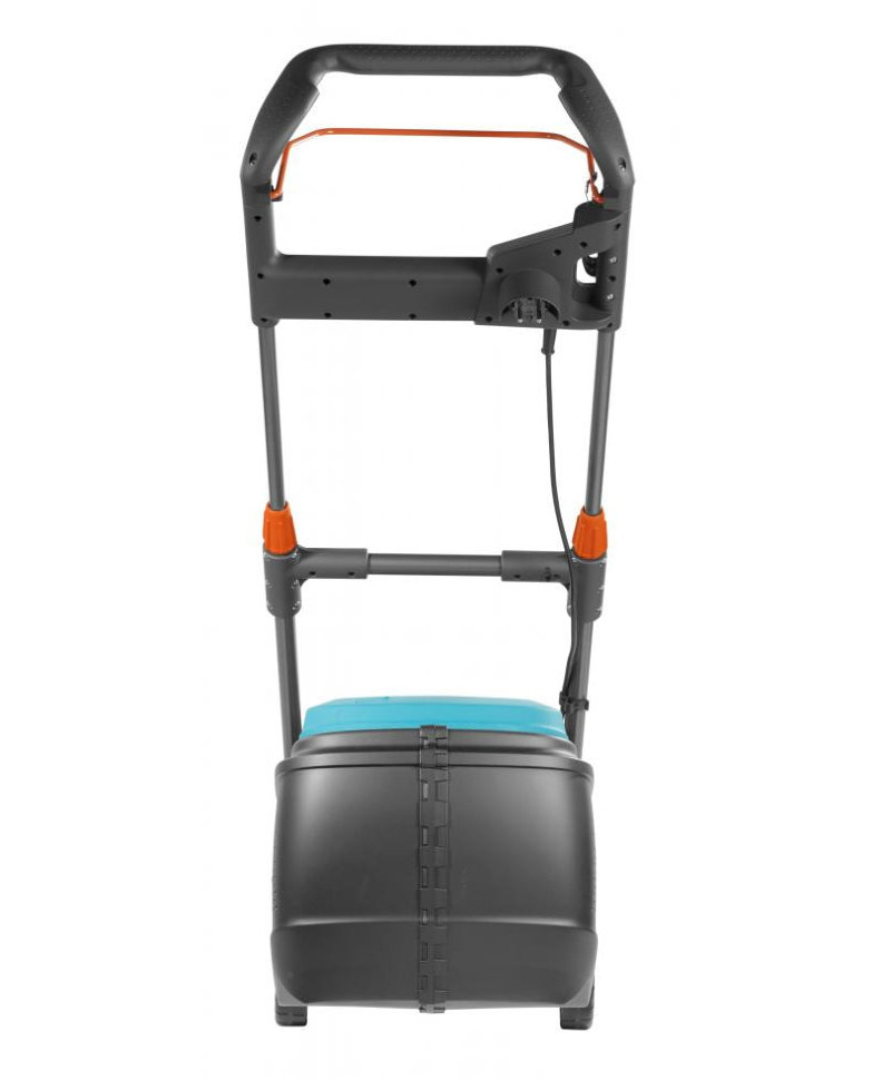 Газонокосилка электрическая Gardena PowerMax 1600/37