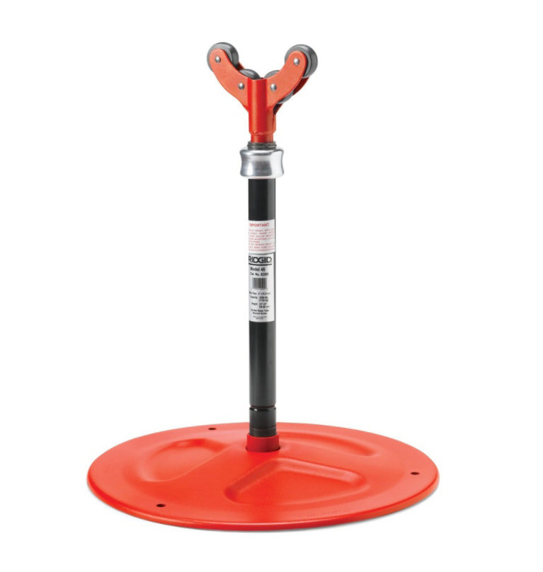 Струбцина-фиксатор регулируемая RIDGID 46 23- 33