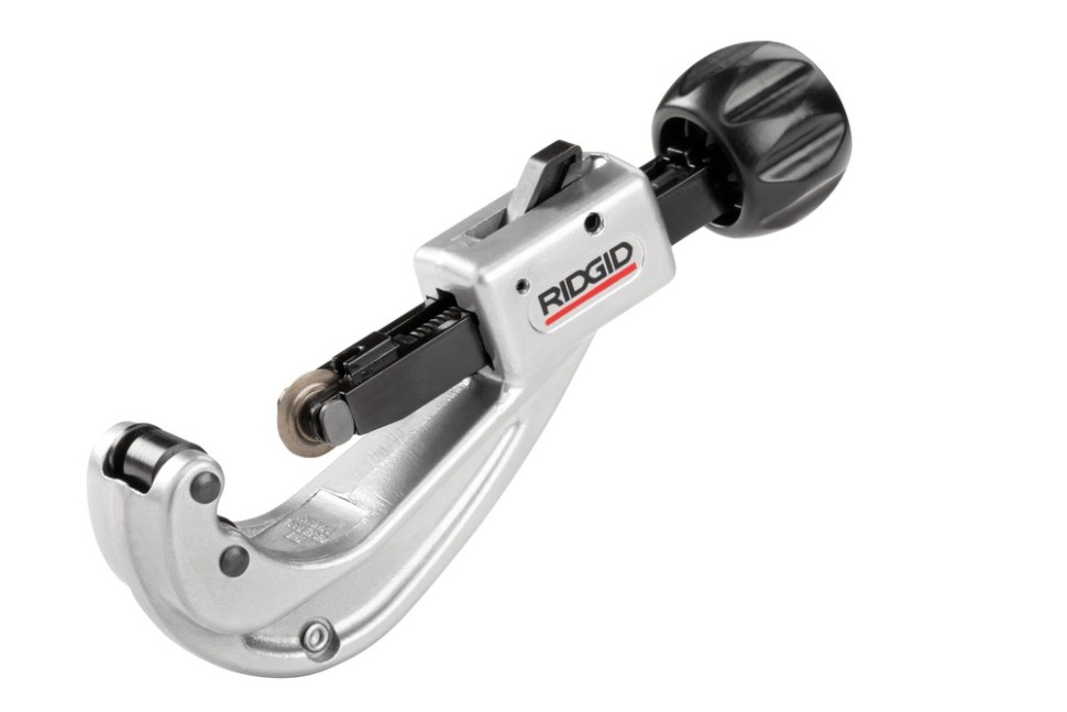 Труборез быстродействующий для металлических труб RIDGID 151