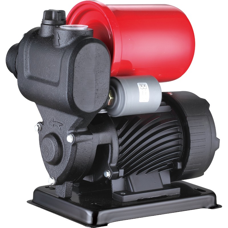 Насос вихревой Pumpman TGP125N