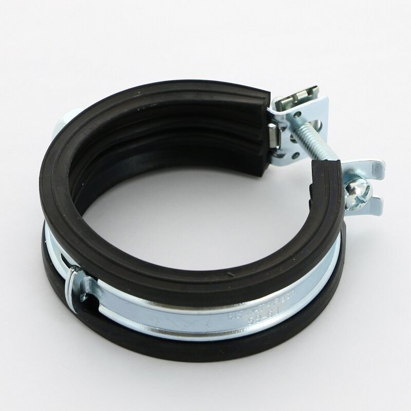 Хомут М8 Walraven BISMAT Flash М8 2 (57-63 мм) 1 винт. с уплотн. epdm, быстрый замок