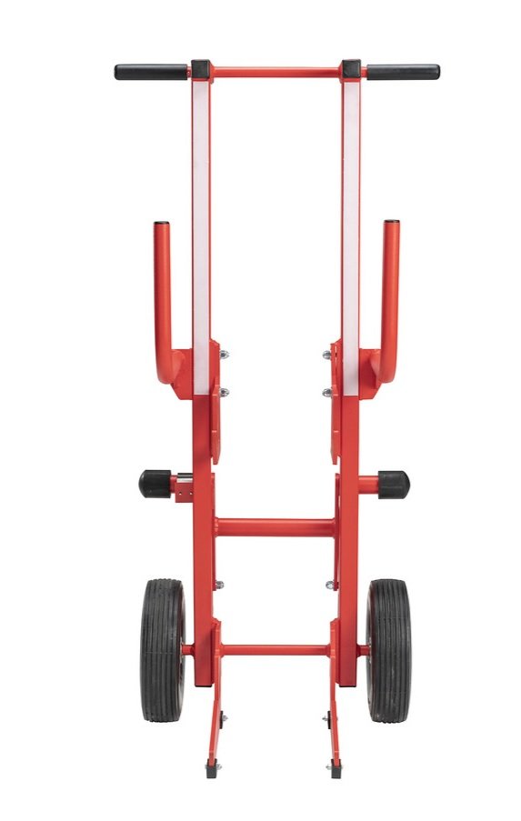 Транспортная тележка RIDGID для секционной машины K-5208