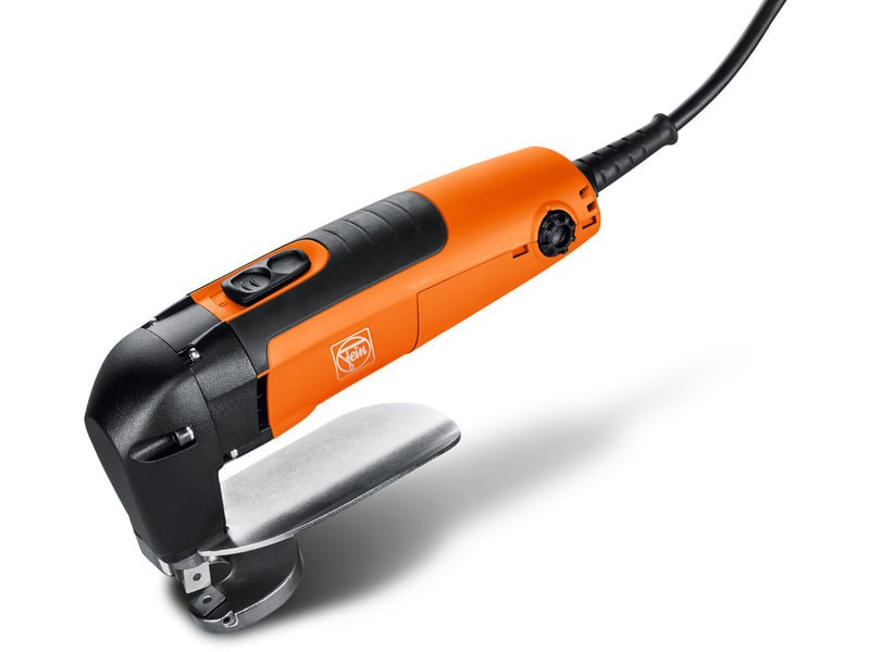 Ножницы листовые Fein BLS 1.6 E